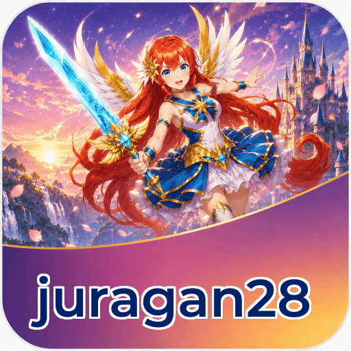 juragan28 Logo