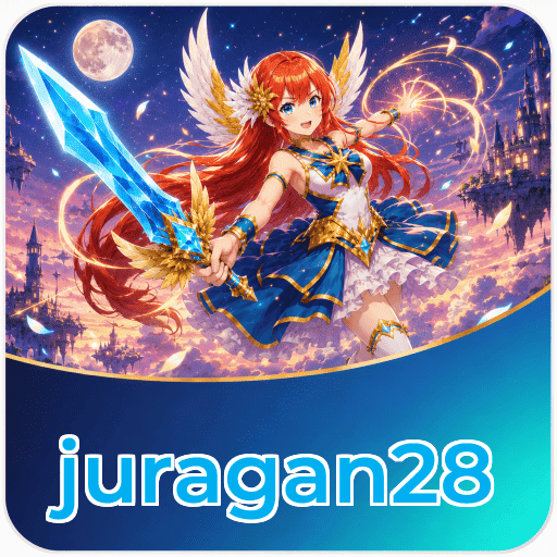 juragan28 Logo
