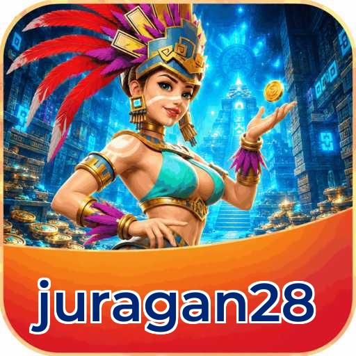 juragan28 Logo
