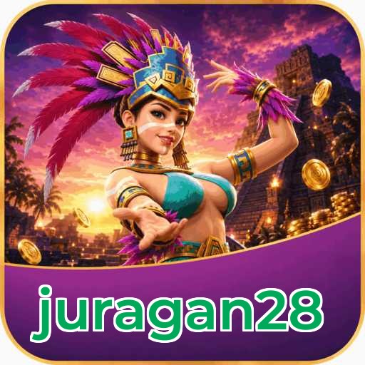 juragan28 Logo