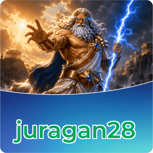 juragan28 Logo