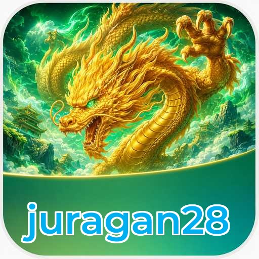juragan28 Logo