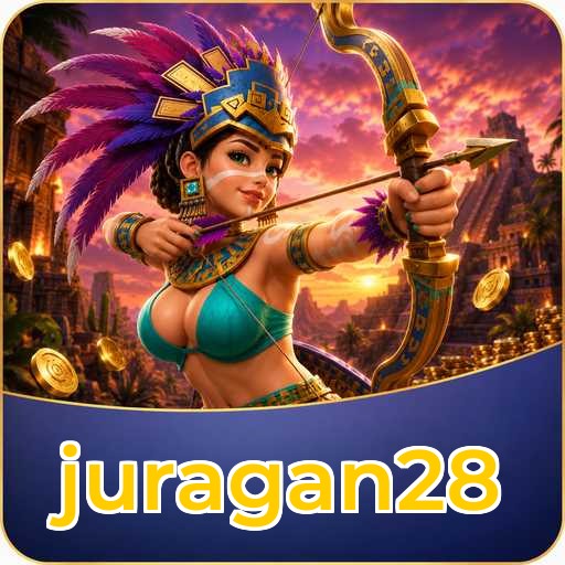 juragan28 Logo