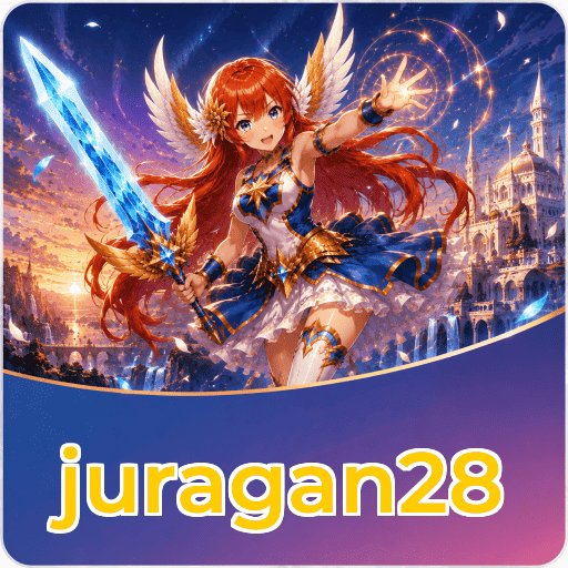 juragan28 Logo