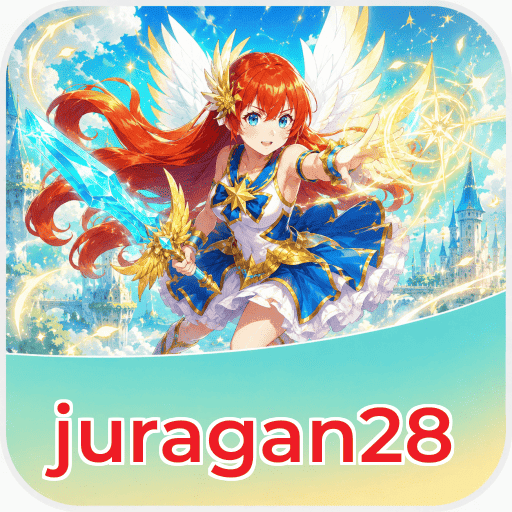 juragan28 Logo