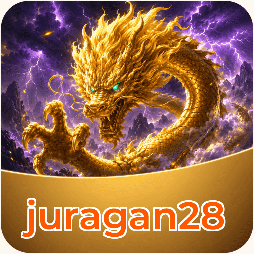 juragan28 Logo