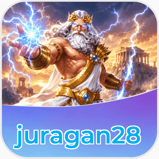 juragan28 Logo