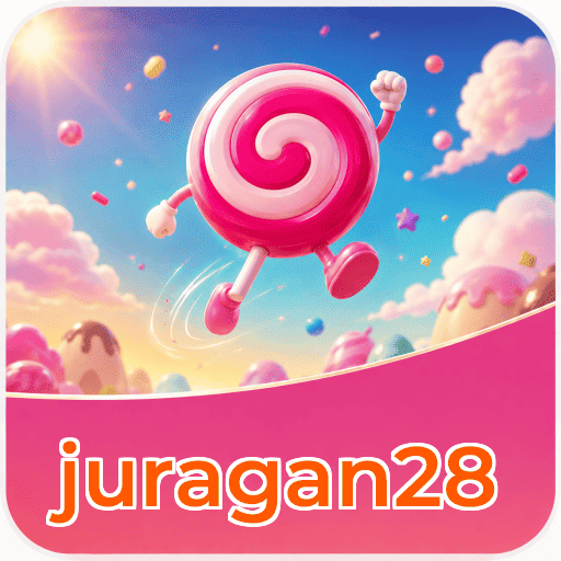 juragan28 Logo