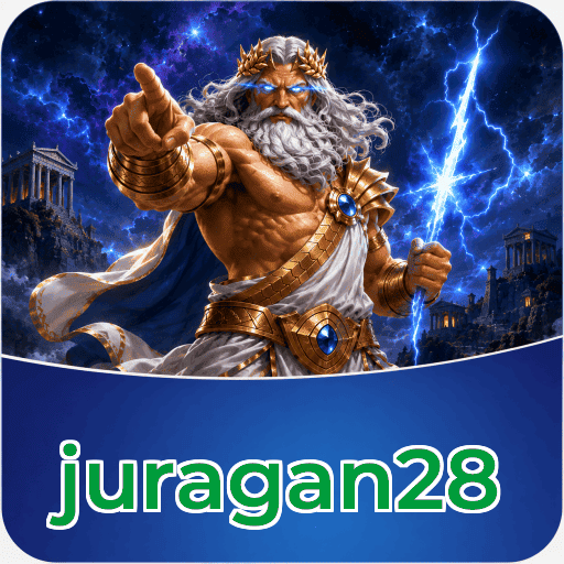 juragan28 Logo