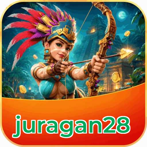 juragan28 Logo
