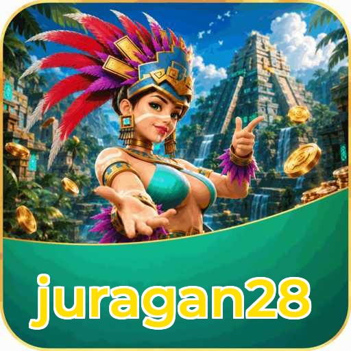 juragan28 Logo
