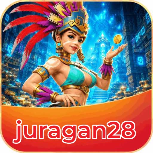 juragan28 Logo