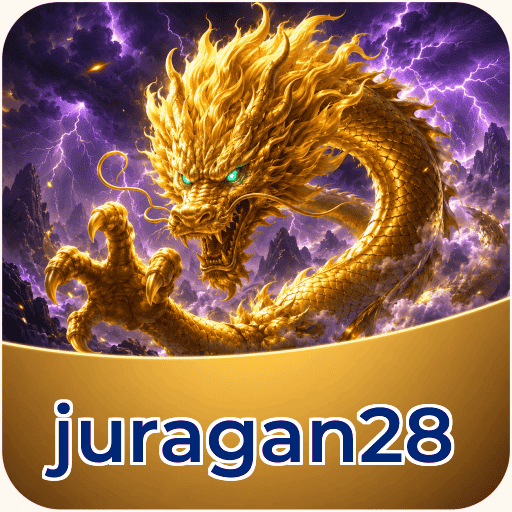 juragan28 Logo