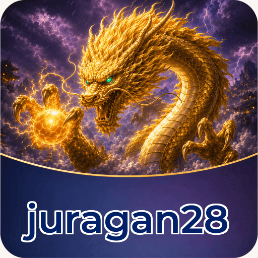 juragan28 Logo