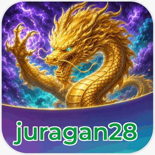 juragan28 Logo