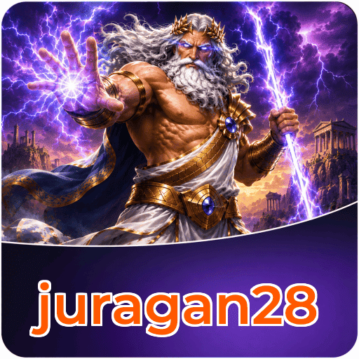 juragan28 Logo