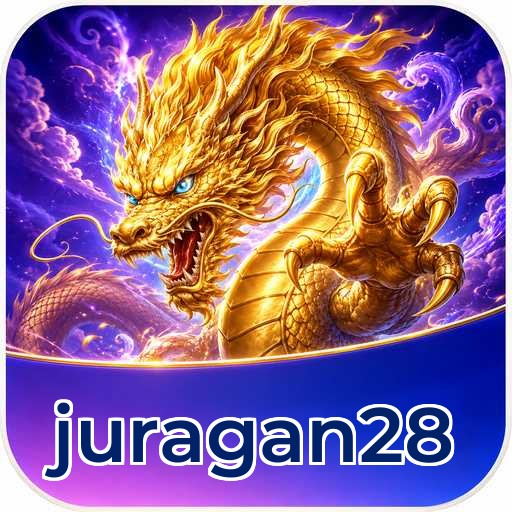 juragan28 Logo