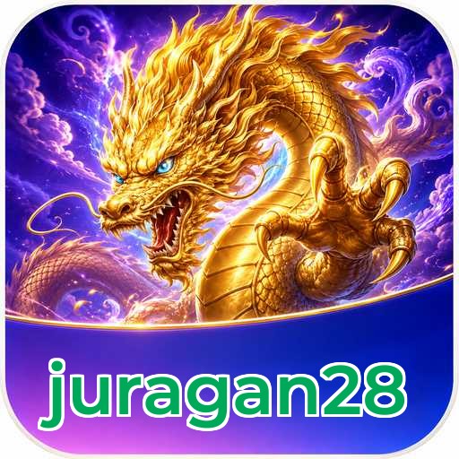 juragan28 Logo - Platform APK Android Terpercaya