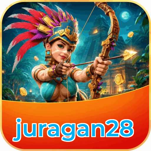juragan28 Logo