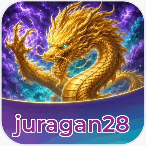 juragan28 Logo
