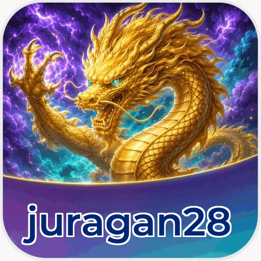 juragan28 Logo