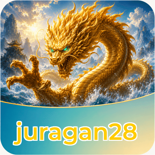 juragan28 Logo