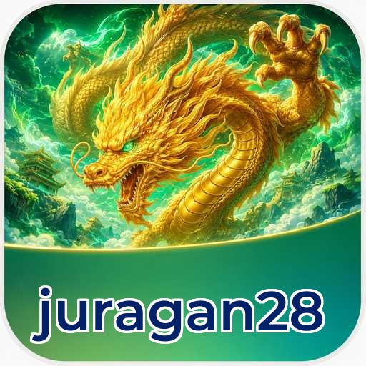 juragan28 Logo