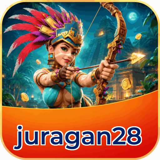 juragan28 Logo