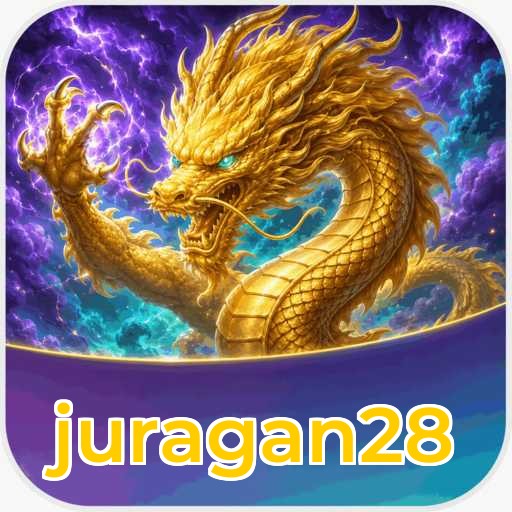 juragan28 Logo