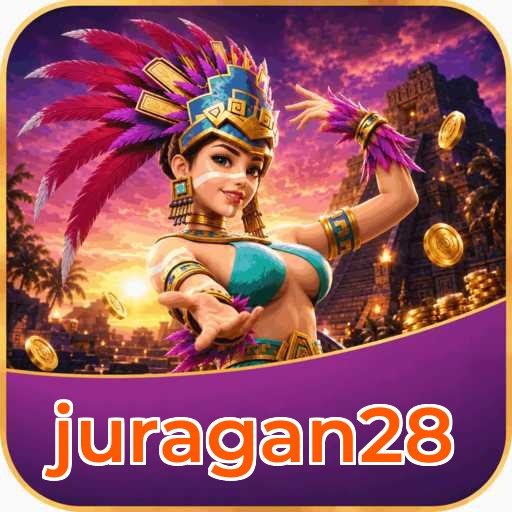 juragan28 Logo