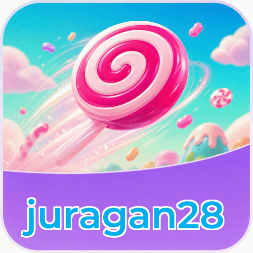 juragan28 Logo