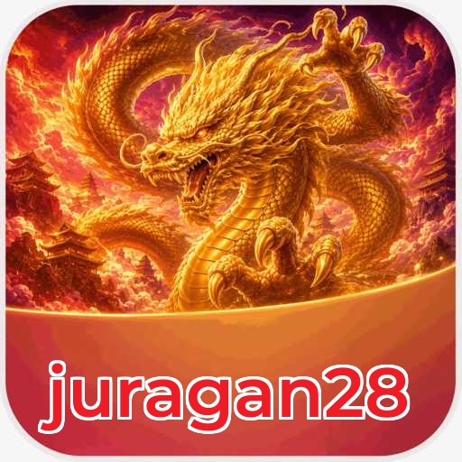 juragan28 Logo