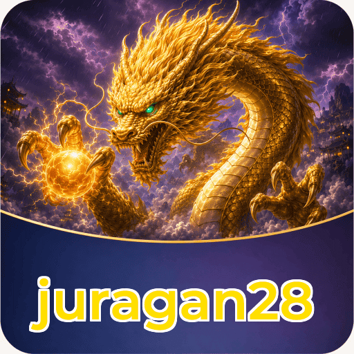 juragan28 Logo